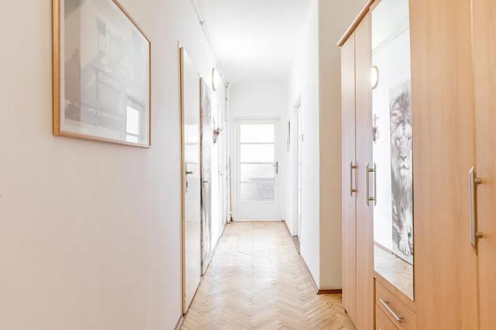 Pronájem bytu 4+kk, Praha - Smíchov, Stroupežnického, 80 m2