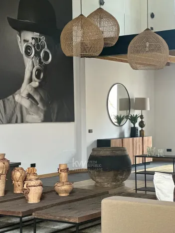 Prodej rodinného domu, Palma de Mallorca, Španělsko, Plaça de la Porta de Santa Catalina, 323 m2