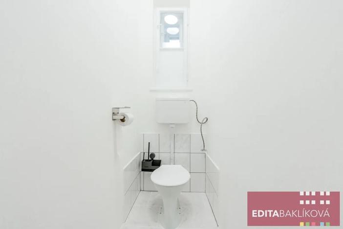 Pronájem bytu 2+1, Přerov, Čechova, 82 m2