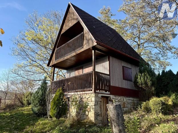 Prodej chaty, Prachatice, 39 m2