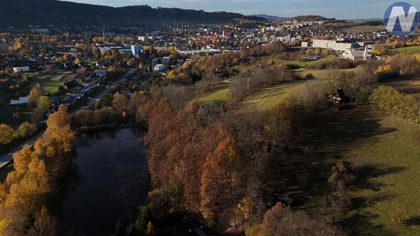 Prodej chaty, Prachatice, 39 m2