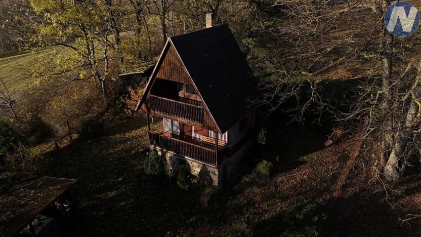 Prodej chaty, Prachatice, 39 m2