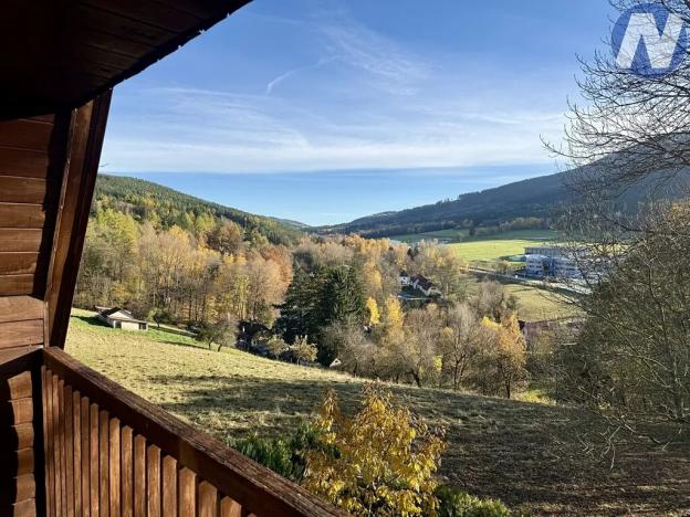 Prodej chaty, Prachatice, 39 m2