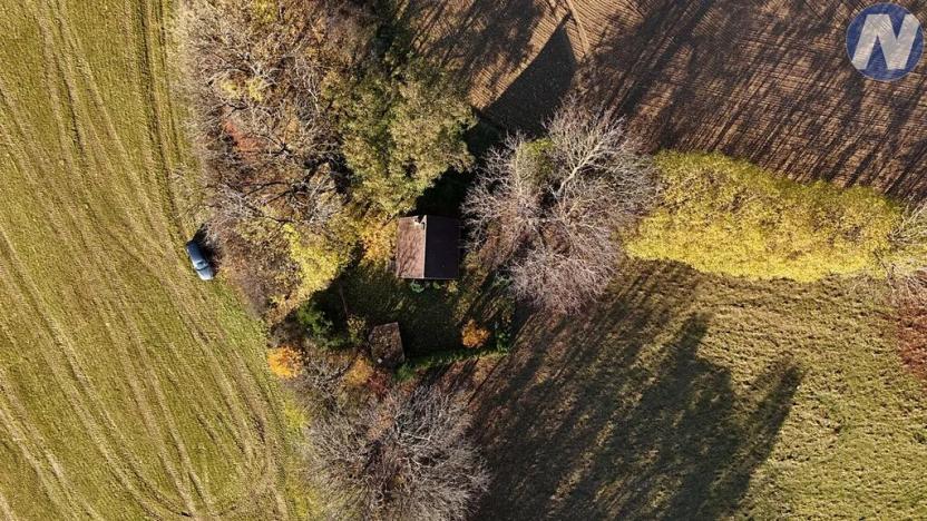 Prodej chaty, Prachatice, 39 m2