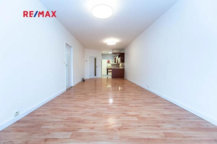 Pronájem bytu 2+kk, Praha - Kbely, Semilská, 69 m2