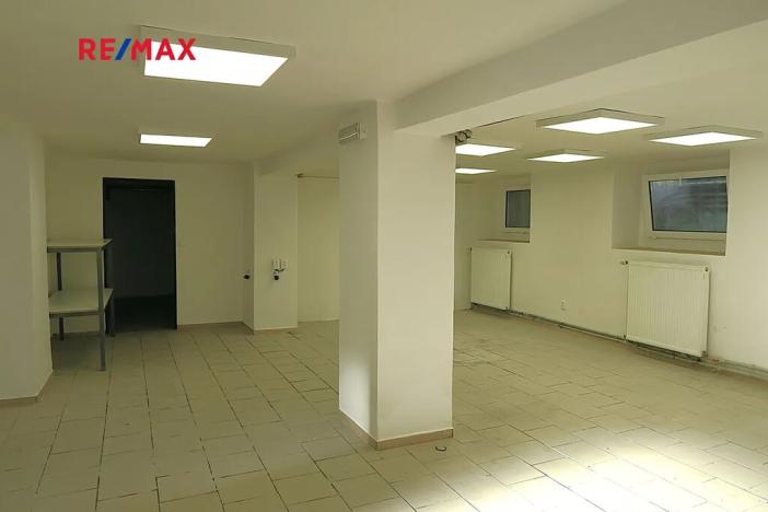 Pronájem obchodního prostoru, Praha - Čimice, Na průhonu, 150 m2