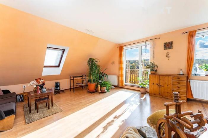 Prodej rodinného domu, Libeř, 425 m2