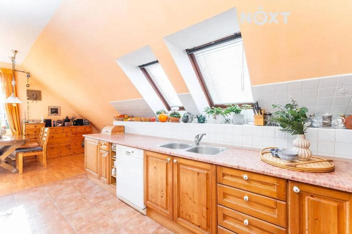 Prodej rodinného domu, Libeř, 425 m2