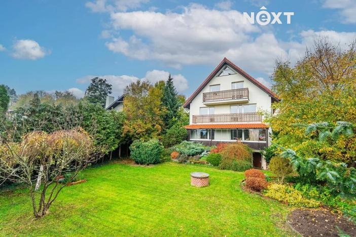 Prodej rodinného domu, Libeř, 425 m2