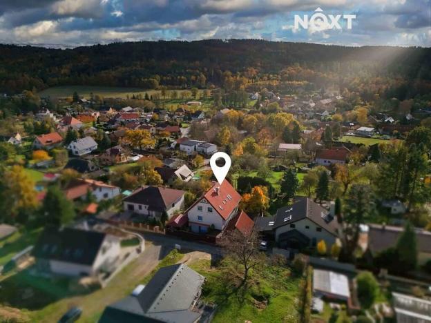 Prodej rodinného domu, Libeř, 425 m2