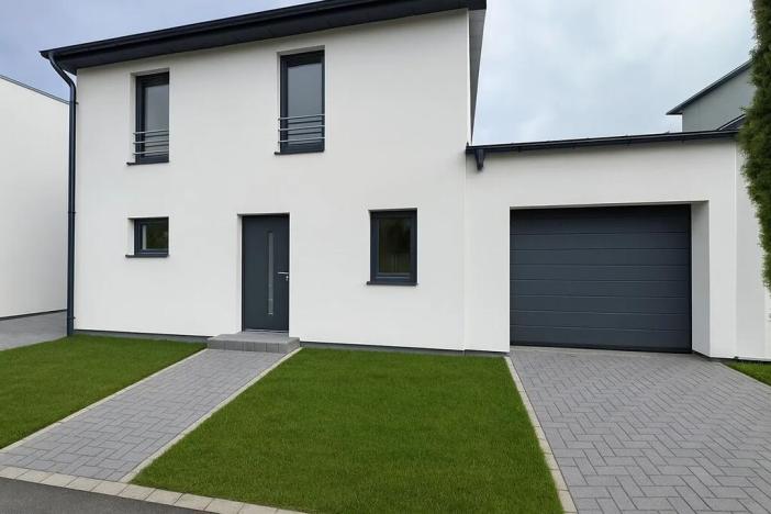 Prodej rodinného domu, Neratovice, V Polích, 129 m2