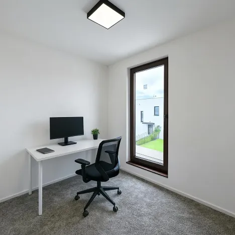 Prodej rodinného domu, Neratovice, V Polích, 128 m2