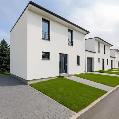 Prodej rodinného domu, Neratovice, V Polích, 129 m2