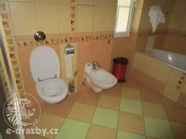 Dražba rodinného domu, Čestlice, Ke Hřišti, 436 m2