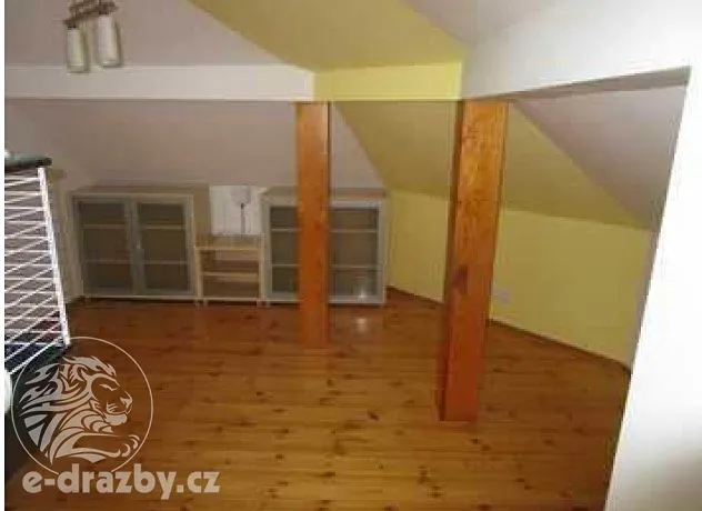 Dražba rodinného domu, Čestlice, Ke Hřišti, 436 m2