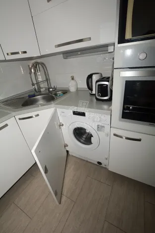 Pronájem bytu 3+kk, Praha - Krč, Zálesí, 73 m2