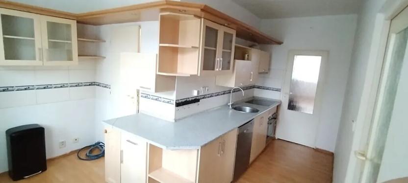 Pronájem bytu 3+1, Ústí nad Labem, Klíšská, 90 m2