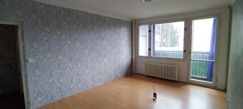 Pronájem bytu 3+1, Ústí nad Labem, Klíšská, 90 m2