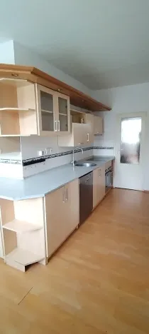 Pronájem bytu 3+1, Ústí nad Labem, Klíšská, 90 m2