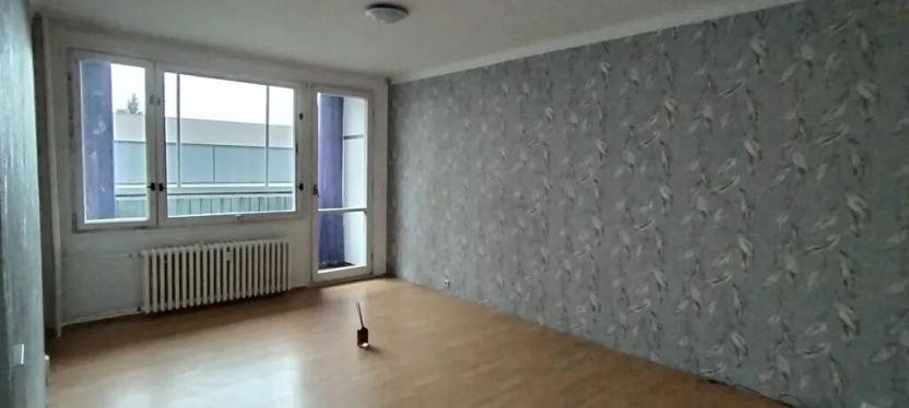 Pronájem bytu 3+1, Ústí nad Labem, Klíšská, 90 m2