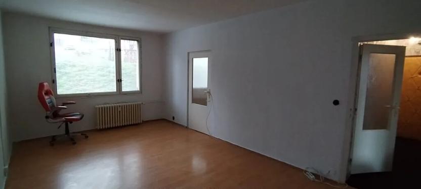 Pronájem bytu 3+1, Ústí nad Labem, Klíšská, 90 m2