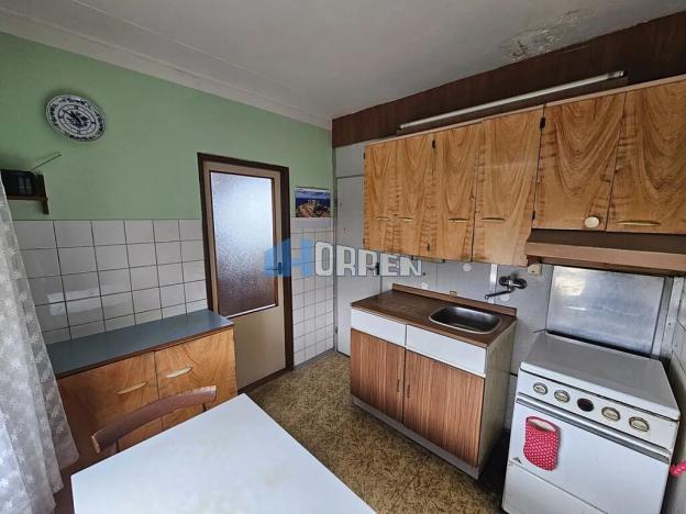 Prodej bytu 3+1, Praha, Litvínovská, 75 m2