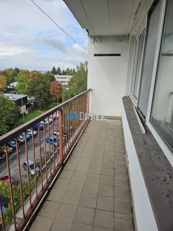 Prodej bytu 3+1, Praha, Litvínovská, 75 m2