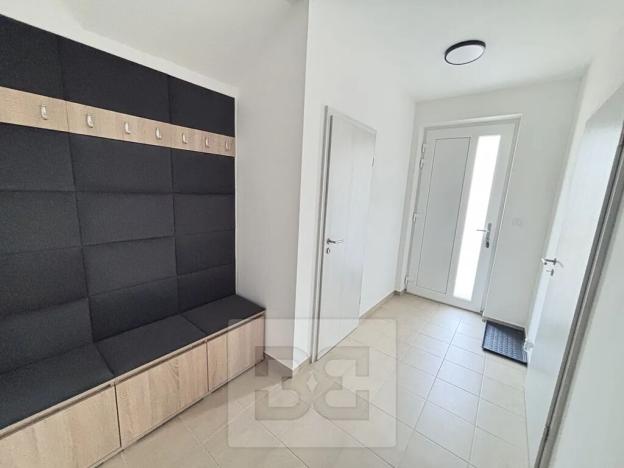 Pronájem rodinného domu, Chocerady, 116 m2