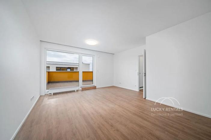Pronájem bytu 2+kk, Praha - Chodov, Líbalova, 47 m2