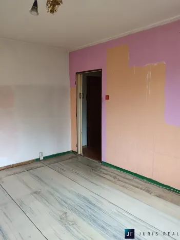 Prodej bytu 1+kk, Praha - Prosek, Veltruská, 27 m2