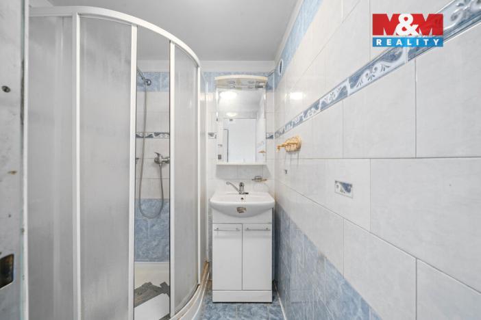 Prodej bytu 3+1, Broumov - Nové Město, Sídliště Křinické, 70 m2