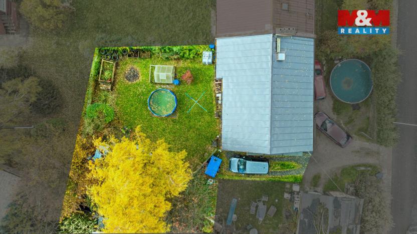 Prodej bytu 3+1, Liberec - Liberec XXIV-Pilínkov, Puškinova, 68 m2