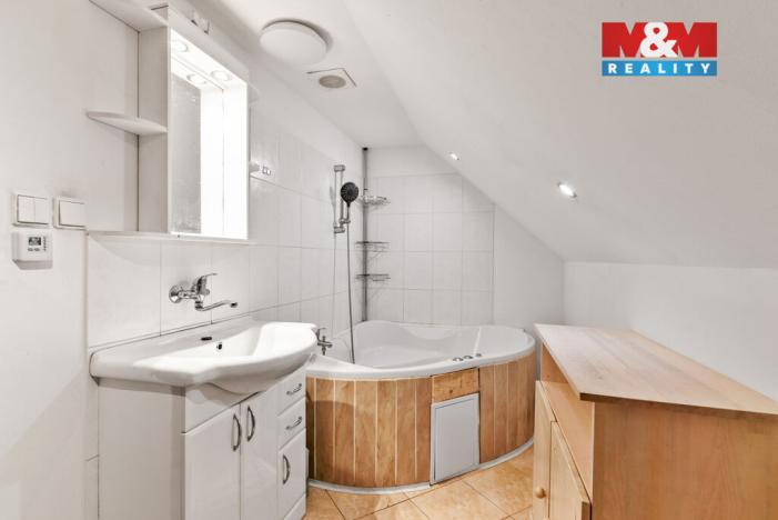 Prodej bytu 5+kk, Hodkovice nad Mohelkou - Záskalí, 187 m2