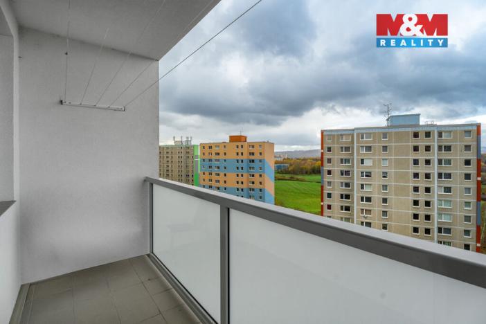 Prodej bytu 3+1, Česká Lípa, Jáchymovská, 75 m2