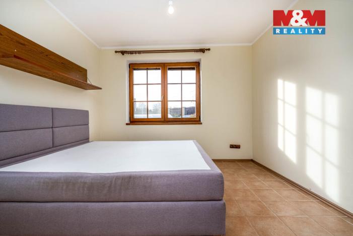 Prodej rodinného domu, Roblín - Kuchařík, 197 m2