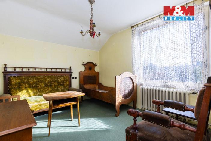 Prodej rodinného domu, Lázně Bohdaneč, V Lískách, 268 m2