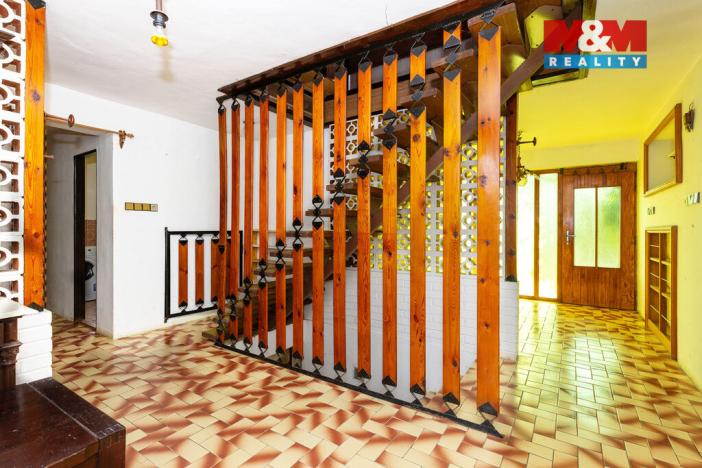 Prodej rodinného domu, Lázně Bohdaneč, V Lískách, 268 m2