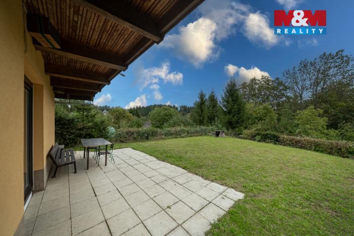 Prodej rodinného domu, Nekoř, 114 m2