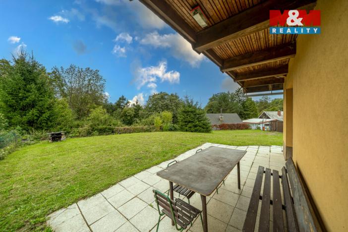 Prodej rodinného domu, Nekoř, 114 m2