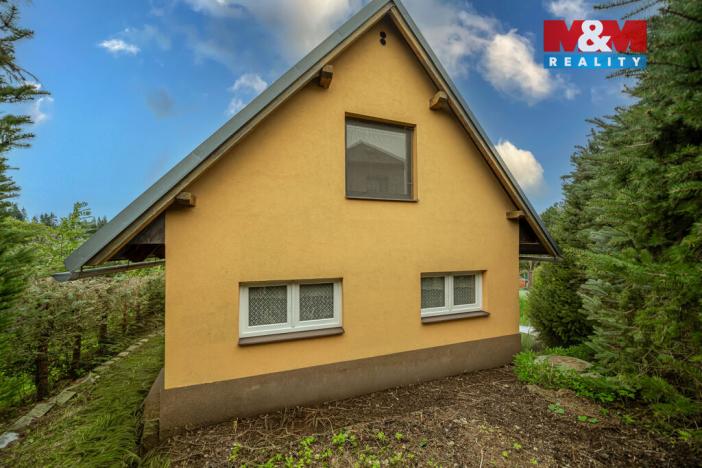 Prodej rodinného domu, Nekoř, 114 m2