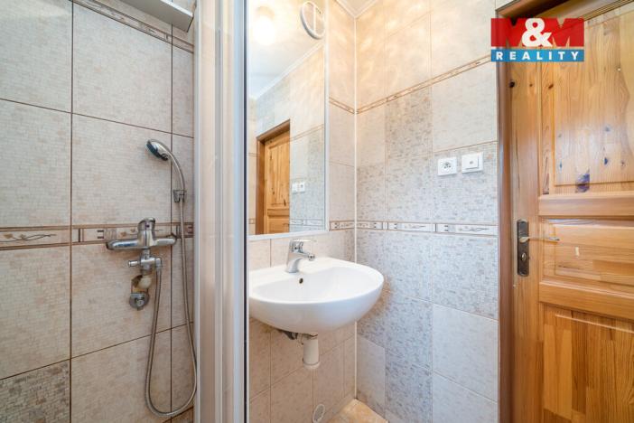 Prodej rodinného domu, Nekoř, 114 m2