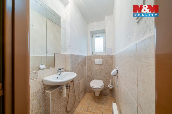 Prodej rodinného domu, Nekoř, 114 m2