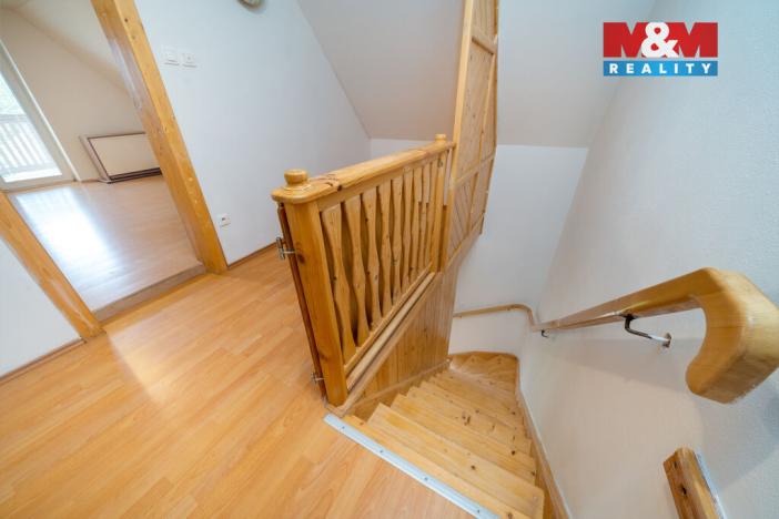 Prodej rodinného domu, Nekoř, 114 m2