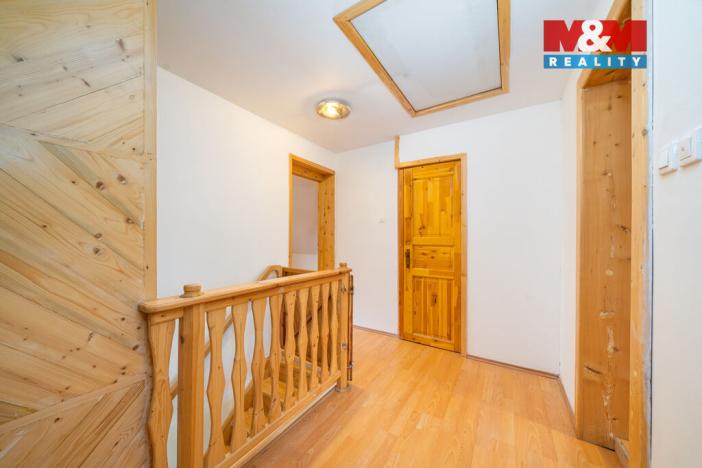 Prodej rodinného domu, Nekoř, 114 m2