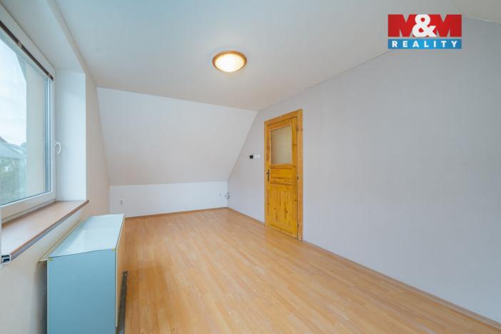 Prodej rodinného domu, Nekoř, 114 m2