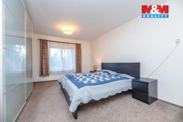 Prodej rodinného domu, Letohrad, Petříkov, 195 m2