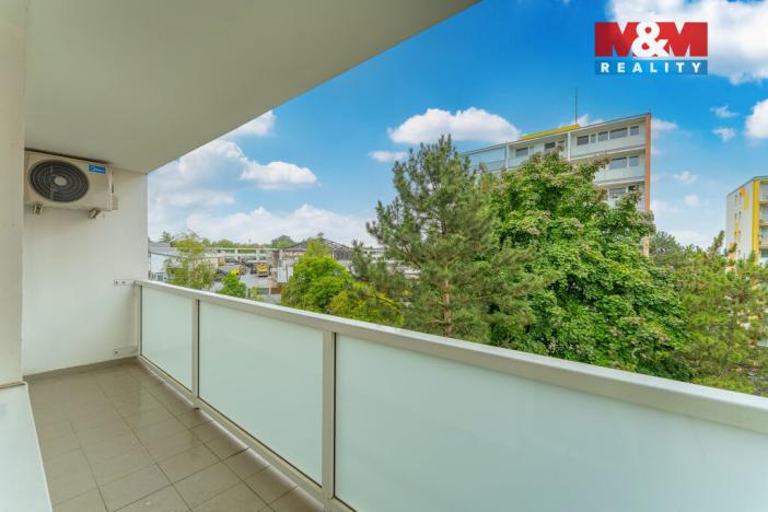 Prodej bytu 3+1, Brandýs nad Labem-Stará Boleslav - Brandýs nad Labem, Jasanová, 74 m2