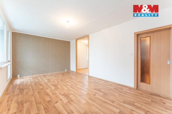 Prodej bytu 3+1, Brandýs nad Labem-Stará Boleslav - Brandýs nad Labem, Jasanová, 74 m2