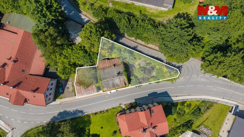 Prodej rodinného domu, Háje nad Jizerou - Loukov, 180 m2