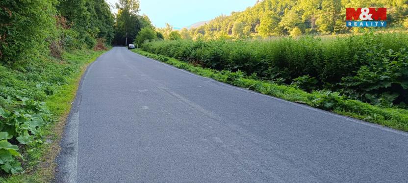 Prodej louky, Nižbor - Žloukovice, 1665 m2